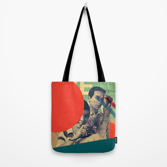 NipponFilter Tote Bag Gallery Image 2