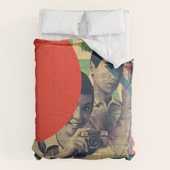 NipponFilter Comforter Gallery Image 6