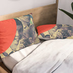 NipponFilter Pillow Sham Gallery Image 2