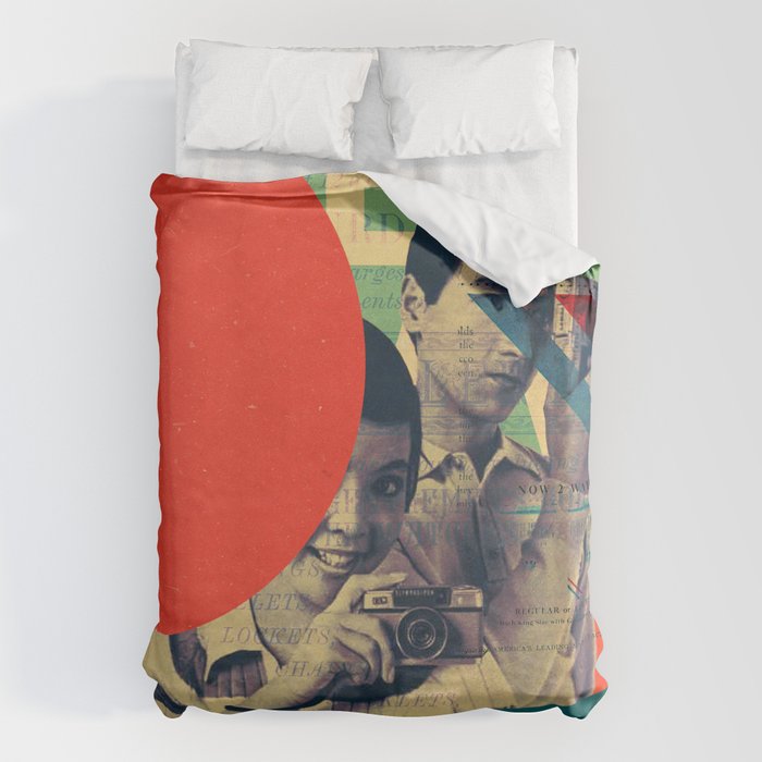 NipponFilter Duvet Cover Gallery Image 6