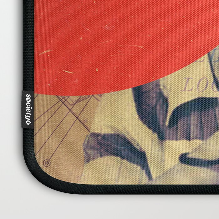 NipponFilter Laptop Sleeve Gallery Image 3