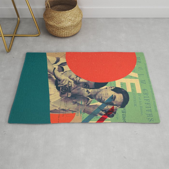 NipponFilter Rug Gallery Image 1
