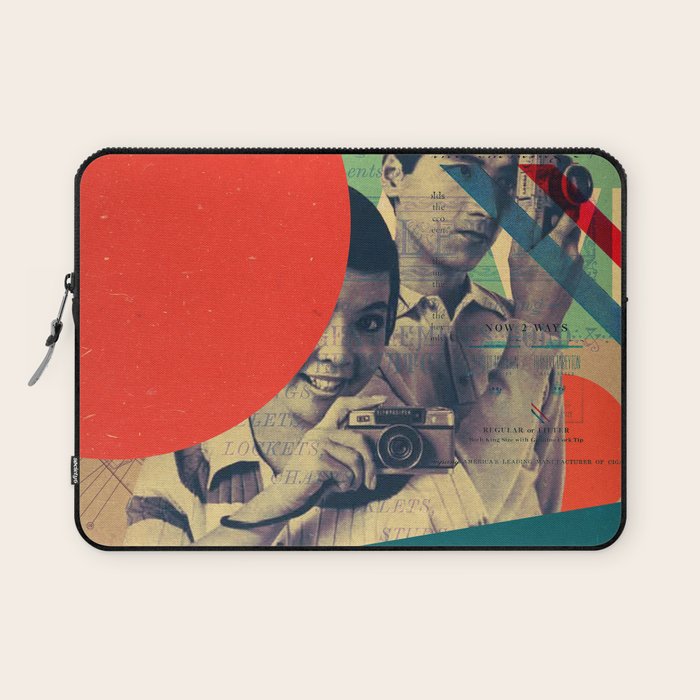 NipponFilter Laptop Sleeve Gallery Image 1