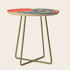NipponFilter Side Table Gallery Image 1