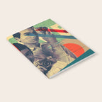 NipponFilter Notebook Gallery Image 2