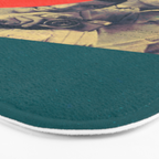 NipponFilter Bath Mat Gallery Image 3