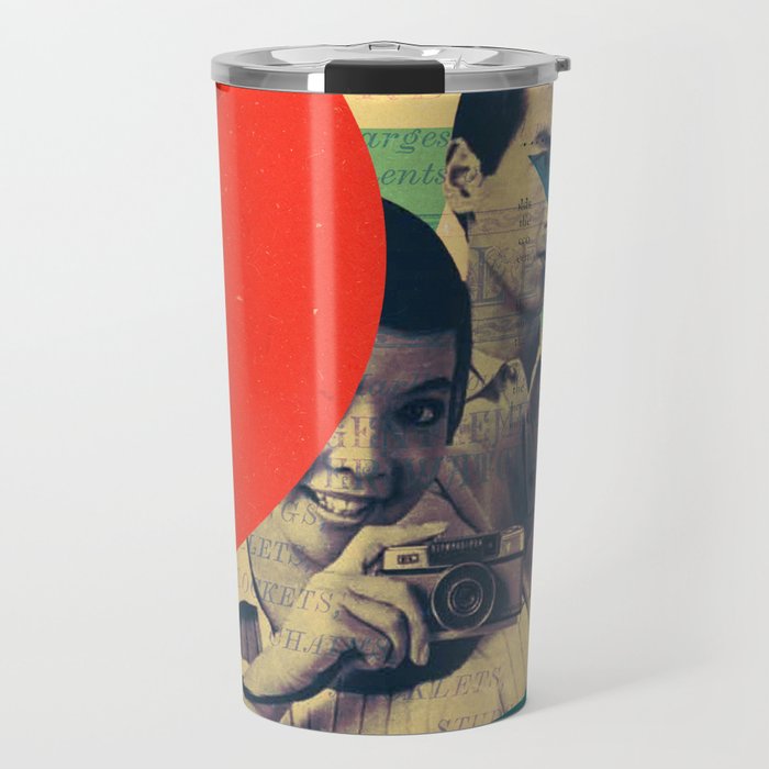 NipponFilter Travel Mug Gallery Image 1