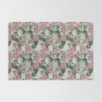 Rosewood Cottage Light  Rug Gallery Image 2