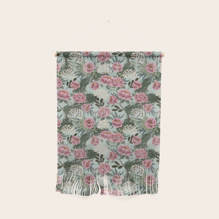 Rosewood Cottage Light  Wall Hanging Gallery Image 1