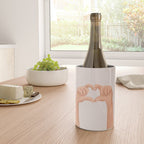 Hand Heart Wine Chiller Gallery Image 4
