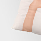Hand Heart Pillow Sham Gallery Image 4
