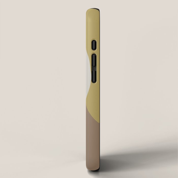 Sloth Animal Portrait iPhone Case Gallery Image 2