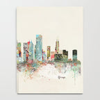chicago skyline Notebook Gallery Image 4