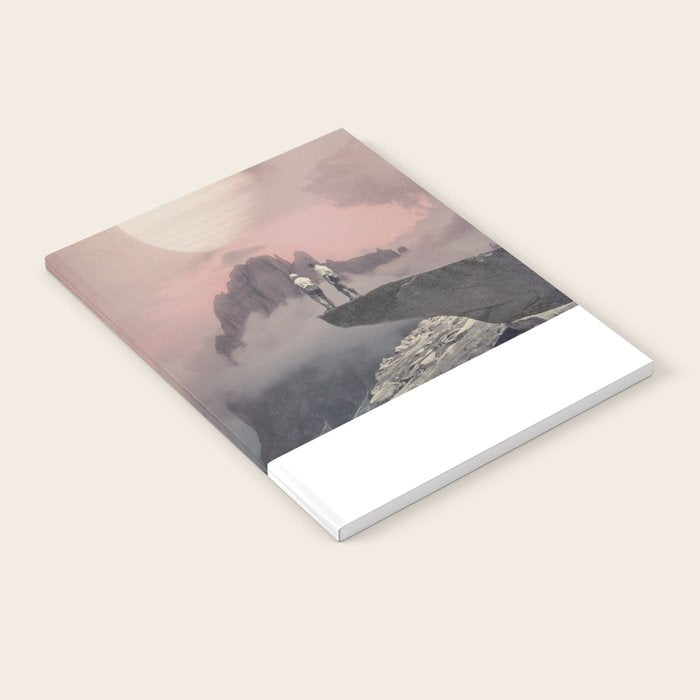 Maybe Tomorrow is Better Notebook Gallery Image 2