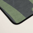 Minimal Abstract Plant Growth Desk Mat Gallery Image 4