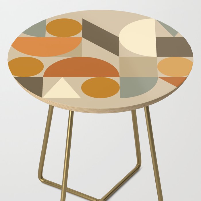 Mid Century 29A Side Table Gallery Image 2