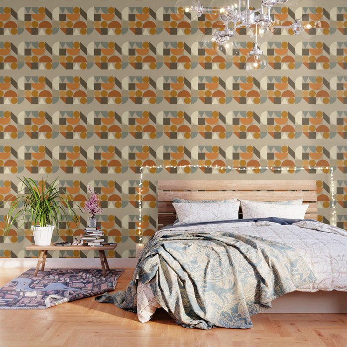 Mid Century 29A Wallpaper Gallery Image 3
