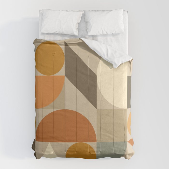 Mid Century 29A Comforter Gallery Image 6