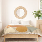 Mid Century 29A Duvet Cover Gallery Image 3