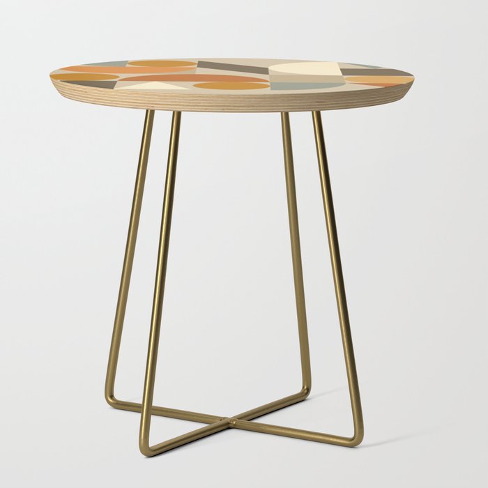 Mid Century 29A Side Table Gallery Image 1