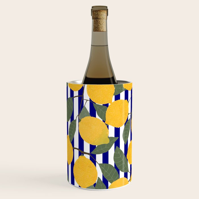 Limoncello Wine Chiller Gallery Image 3