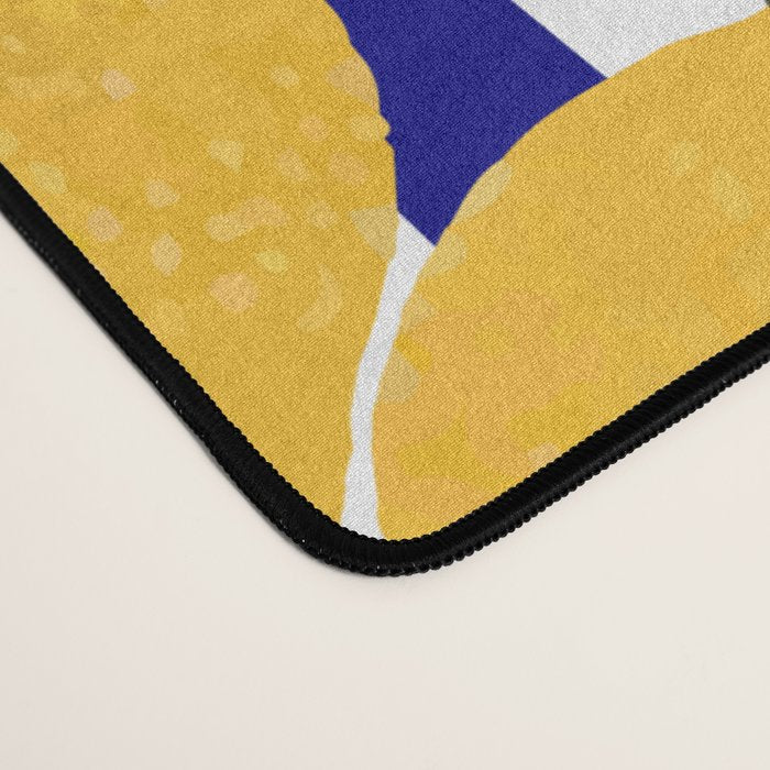 Limoncello Desk Mat Gallery Image 4