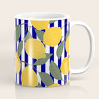 Limoncello Coffee Mug Gallery Image 1