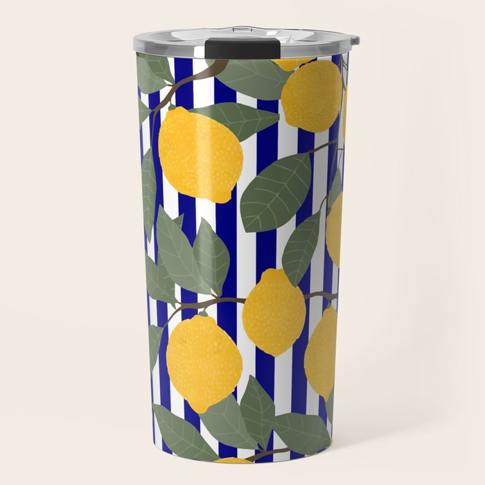 Limoncello Travel Mug Gallery Image 1