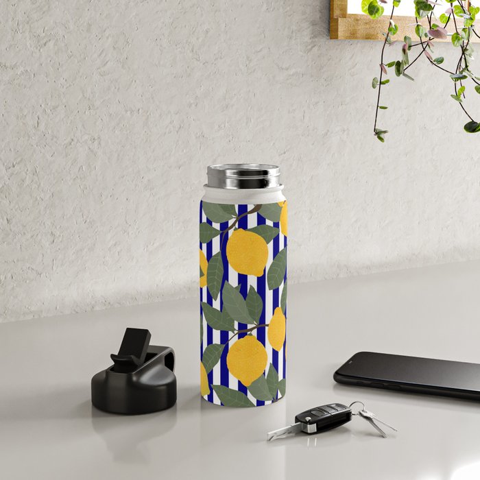 Limoncello Water Bottle Gallery Image 4