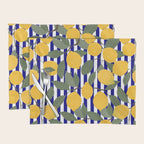 Limoncello Placemat Gallery Image 2