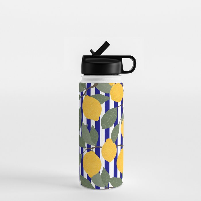 Limoncello Water Bottle Gallery Image 1