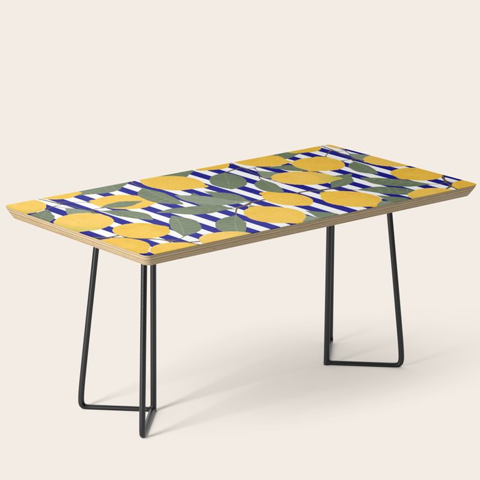 Limoncello Coffee Table Gallery Image 1