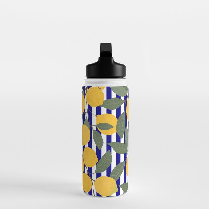 Limoncello Water Bottle Gallery Image 3