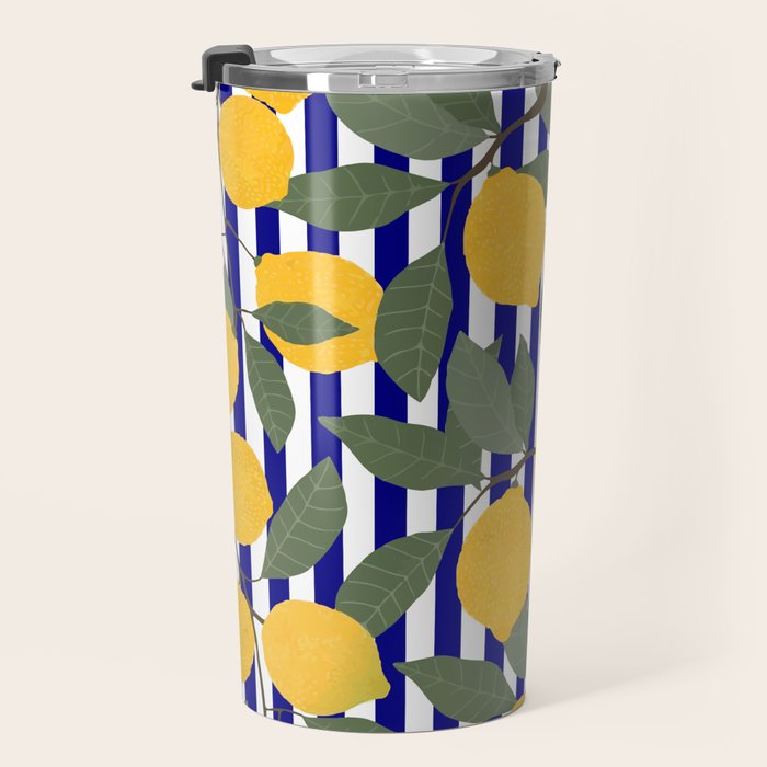 Limoncello Travel Mug Gallery Image 3
