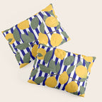 Limoncello Pillow Sham Gallery Image 3