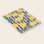 Limoncello Notebook Gallery Image 2