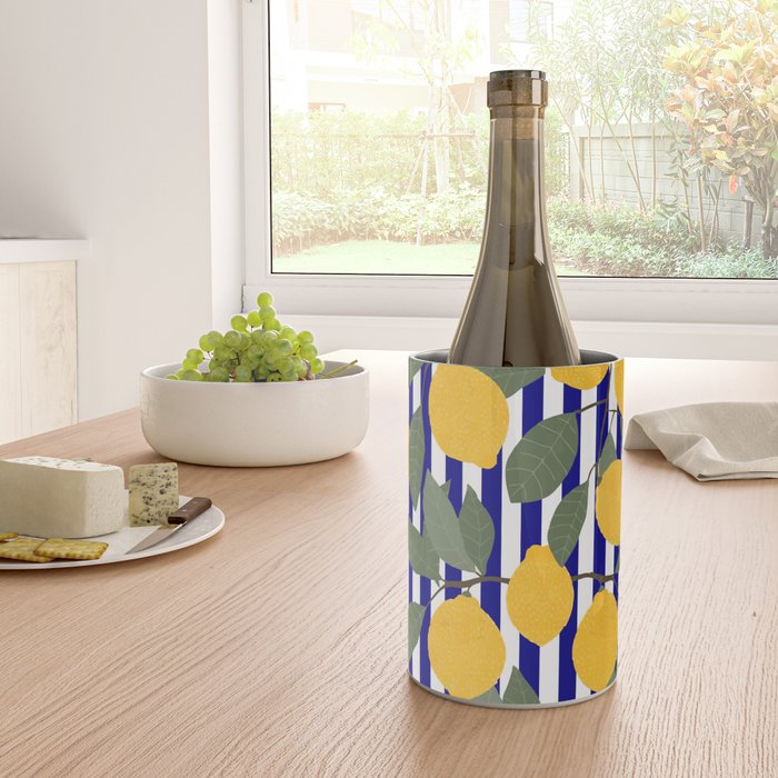 Limoncello Wine Chiller Gallery Image 4