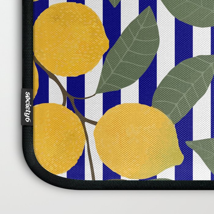 Limoncello Laptop Sleeve Gallery Image 3
