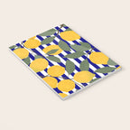 Limoncello Notebook Gallery Image 3