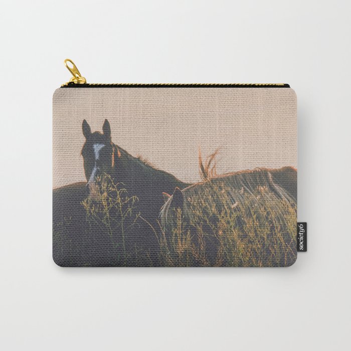 Ears Carry All Pouch Gallery Image 1