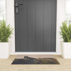 Ears Welcome Mat Gallery Image 3