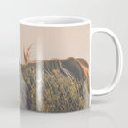 Ears Coffee Mug Gallery Image 1
