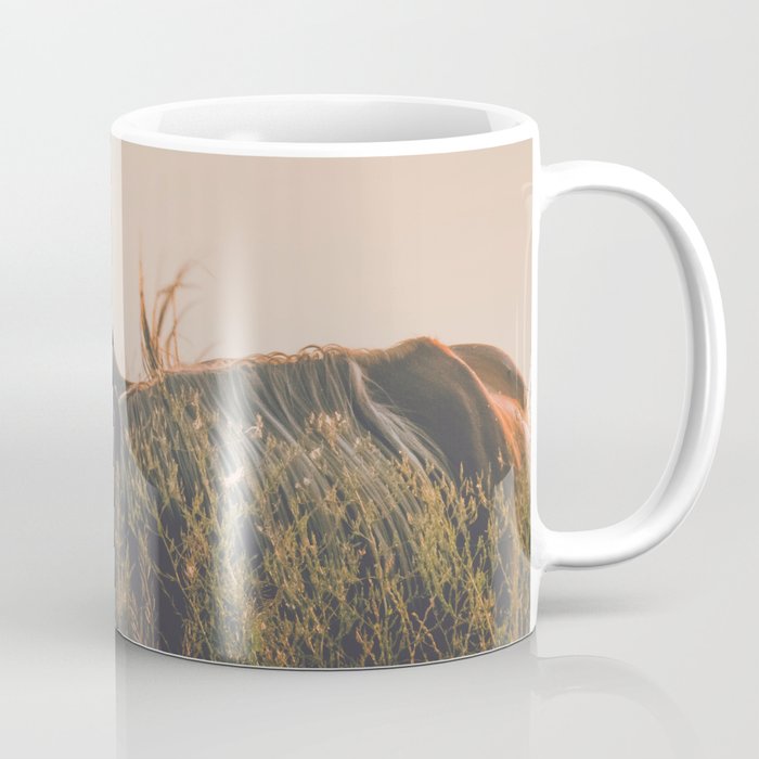 Ears Coffee Mug Gallery Image 1