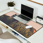 Ears Desk Mat Gallery Image 2