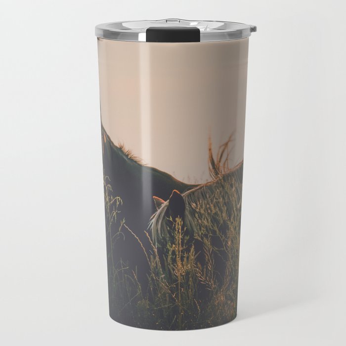 Ears Travel Mug Gallery Image 1