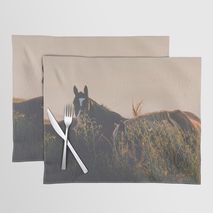 Ears Placemat Gallery Image 1