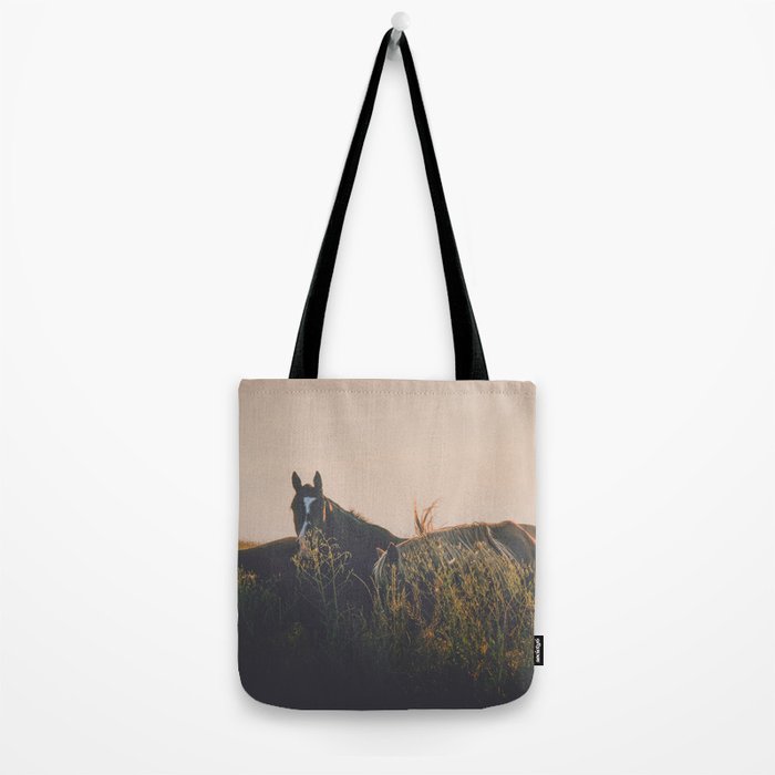 Ears Tote Bag Gallery Image 2