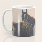 Ears Coffee Mug Gallery Image 3