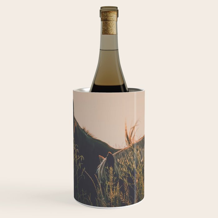 Ears Wine Chiller Gallery Image 1