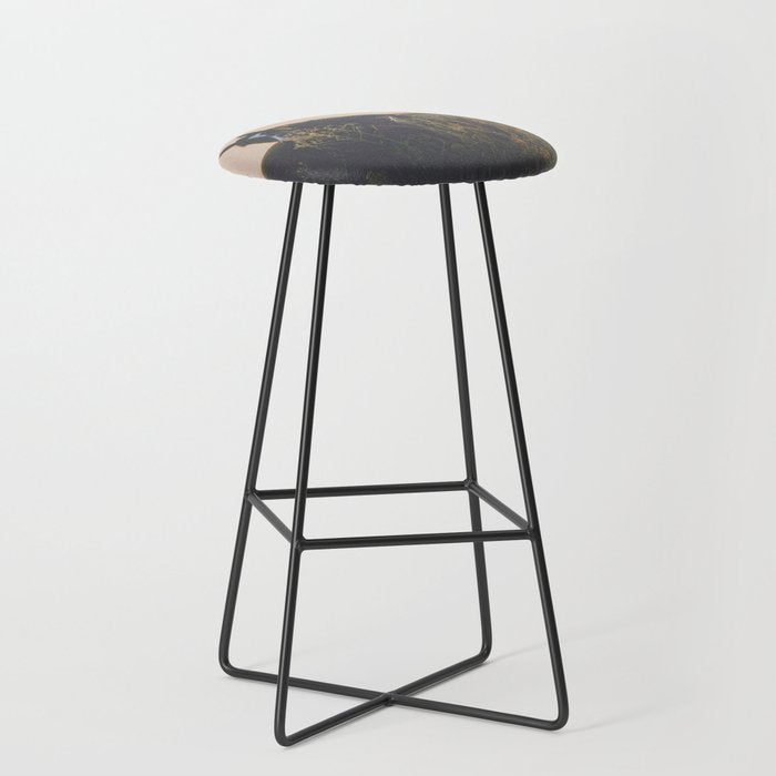 Ears Stool Gallery Image 1